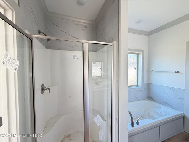 150 Stapleton Drive, Canton, MS 39046