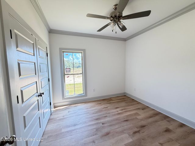150 Stapleton Drive, Canton, MS 39046