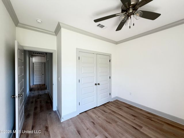 150 Stapleton Drive, Canton, MS 39046