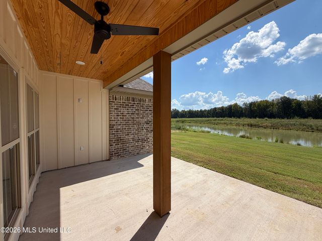 150 Stapleton Drive, Canton, MS 39046