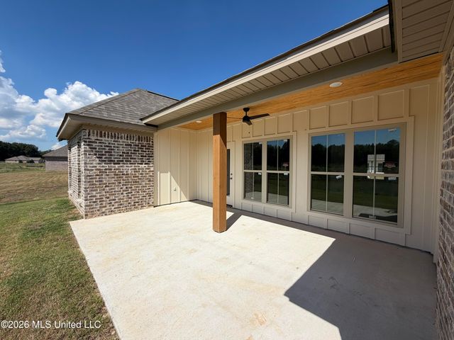 150 Stapleton Drive, Canton, MS 39046