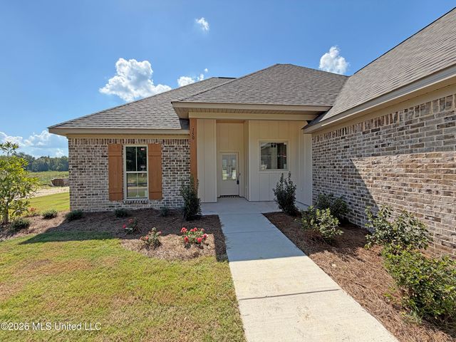 150 Stapleton Drive, Canton, MS 39046