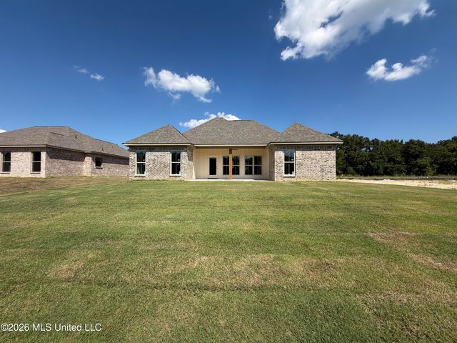 150 Stapleton Drive, Canton, MS 39046