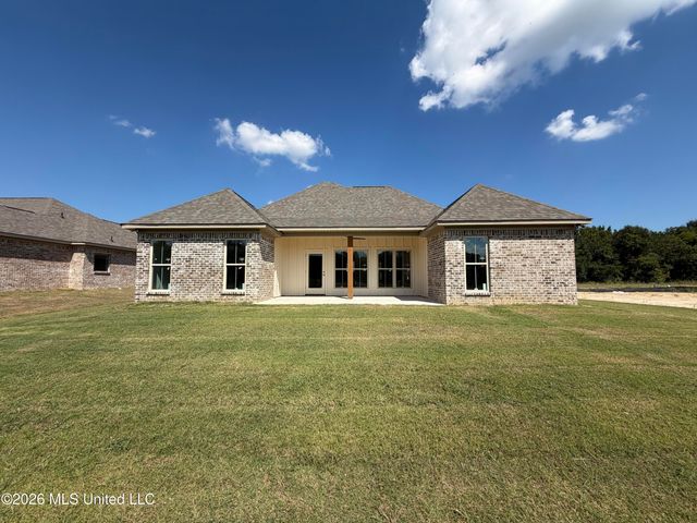 150 Stapleton Drive, Canton, MS 39046