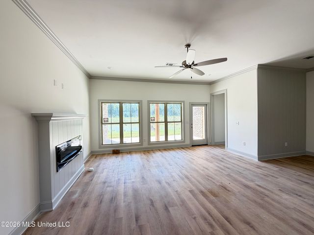150 Stapleton Drive, Canton, MS 39046