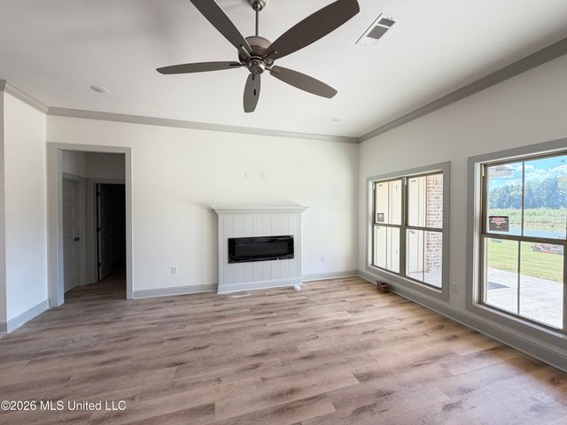 150 Stapleton Drive, Canton, MS 39046