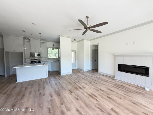 150 Stapleton Drive, Canton, MS 39046