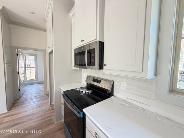 150 Stapleton Drive, Canton, MS 39046