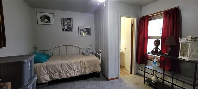 126 N 17th Street, Lexington, MO 64067