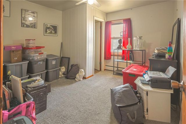 126 N 17th Street, Lexington, MO 64067