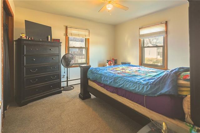 126 N 17th Street, Lexington, MO 64067