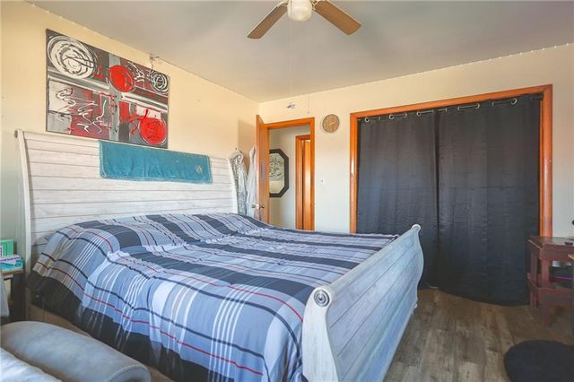 126 N 17th Street, Lexington, MO 64067