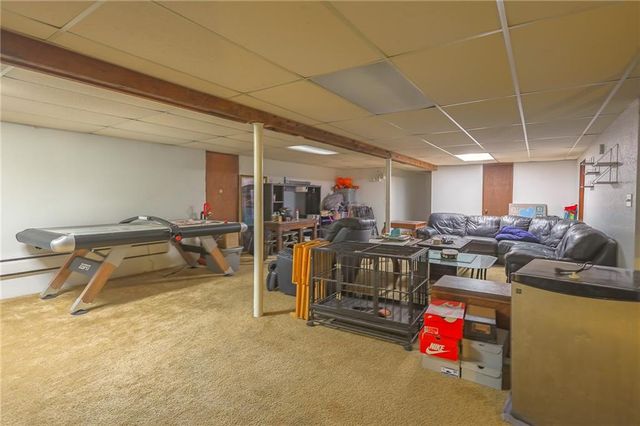 126 N 17th Street, Lexington, MO 64067