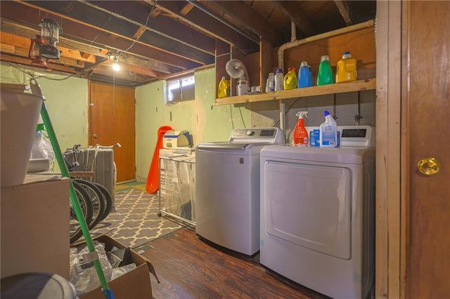 126 N 17th Street, Lexington, MO 64067