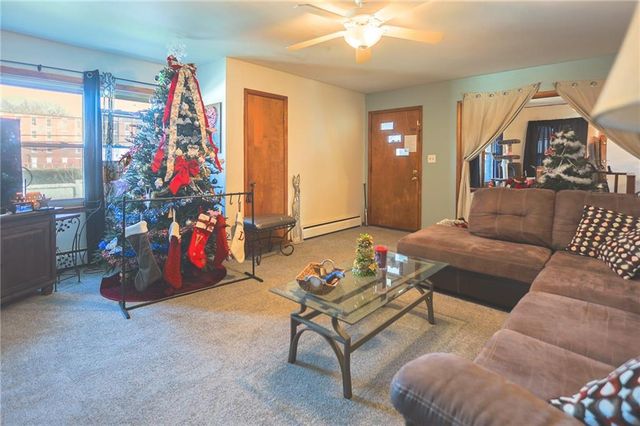 126 N 17th Street, Lexington, MO 64067