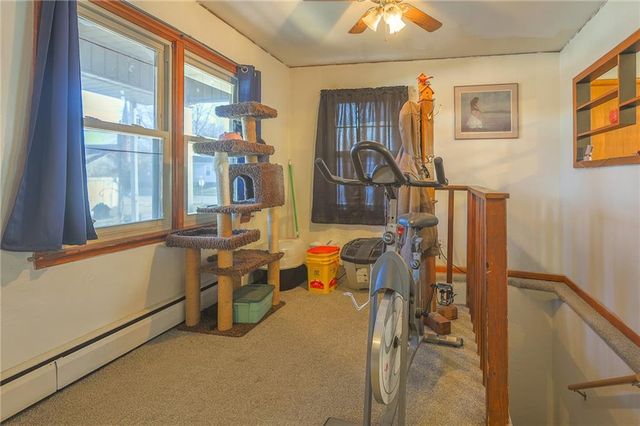 126 N 17th Street, Lexington, MO 64067