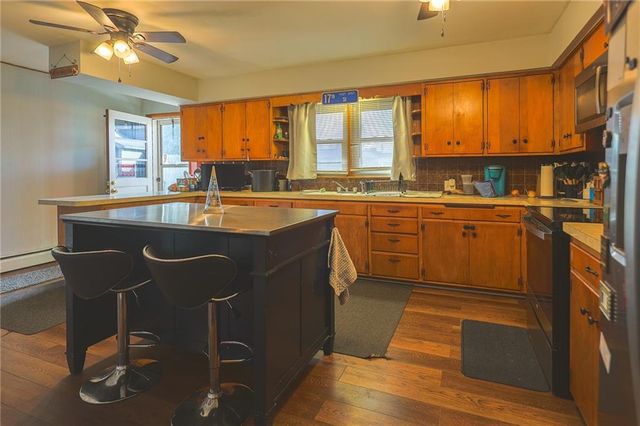 126 N 17th Street, Lexington, MO 64067