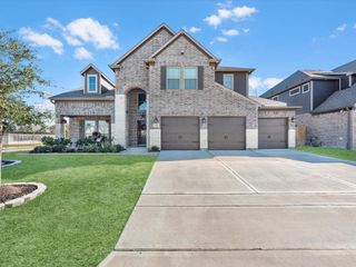 2822 Knotty Forest Drive, Spring, TX 77373