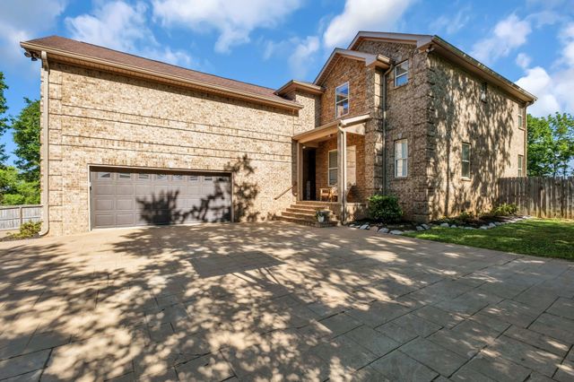 540 Peach Valley Road, Gallatin, TN 37066