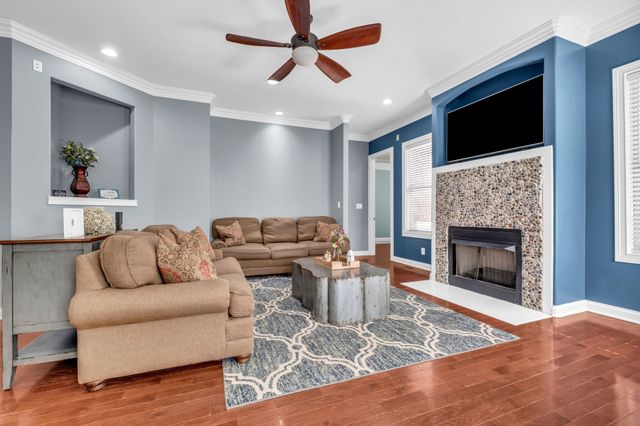 540 Peach Valley Road, Gallatin, TN 37066
