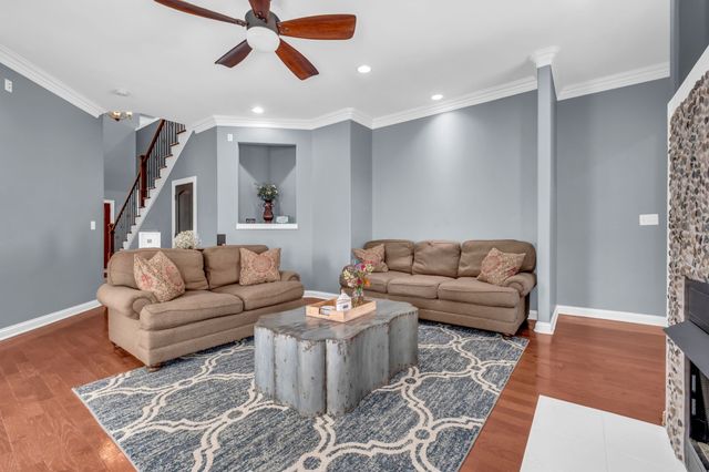 540 Peach Valley Road, Gallatin, TN 37066