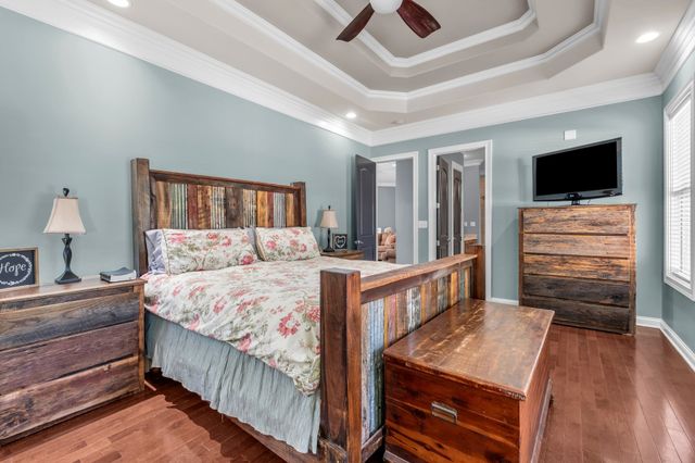 540 Peach Valley Road, Gallatin, TN 37066
