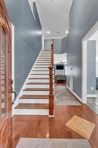 540 Peach Valley Road, Gallatin, TN 37066