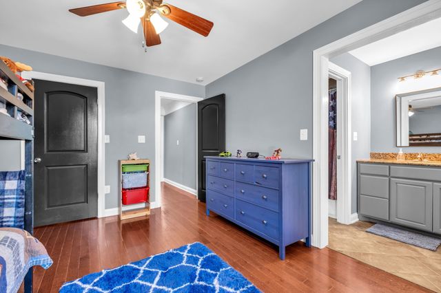 540 Peach Valley Road, Gallatin, TN 37066