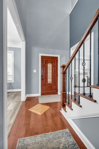 540 Peach Valley Road, Gallatin, TN 37066