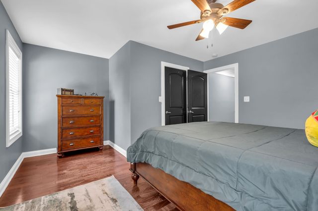 540 Peach Valley Road, Gallatin, TN 37066