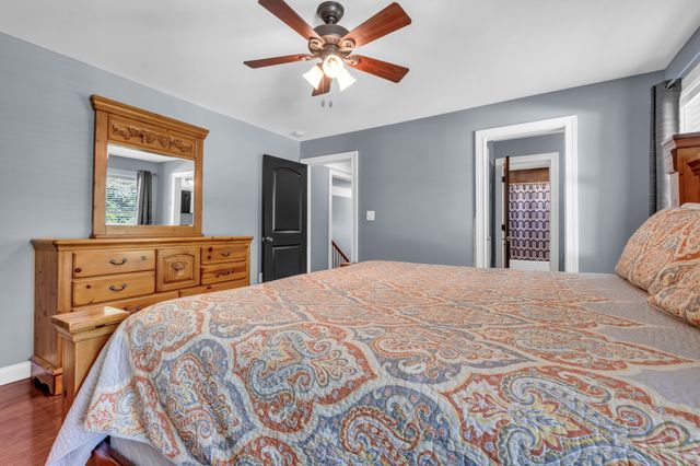 540 Peach Valley Road, Gallatin, TN 37066