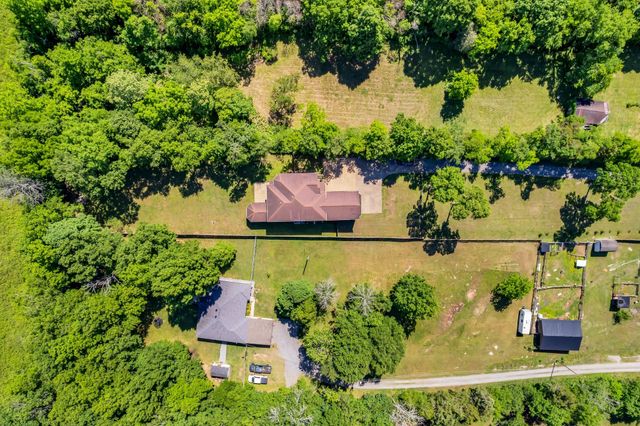 540 Peach Valley Road, Gallatin, TN 37066