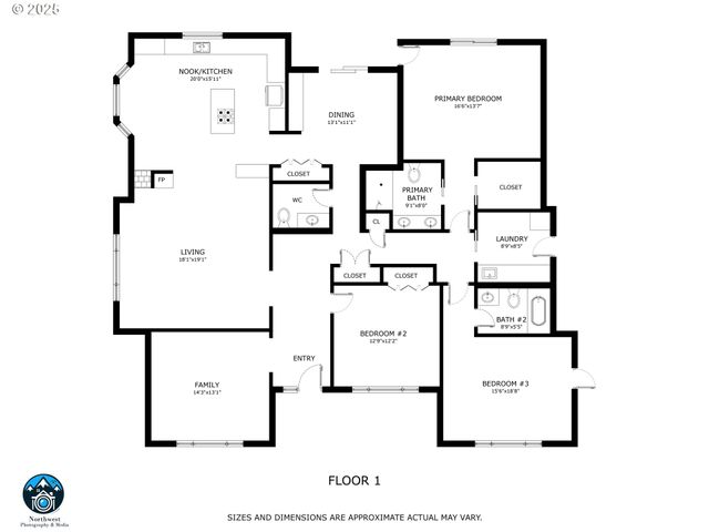 1789 LAKE SHORE Dr, Eugene, OR 97408