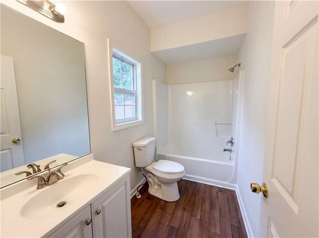 6158 Autumn View Cove NW, Acworth, GA 30101