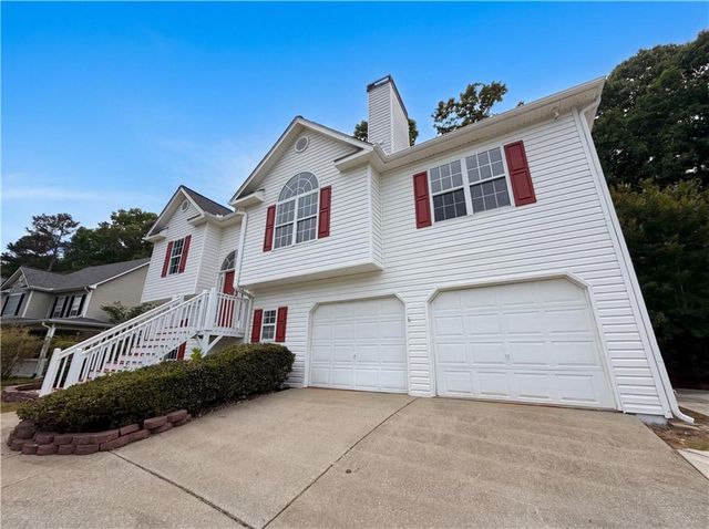 6158 Autumn View Cove NW, Acworth, GA 30101