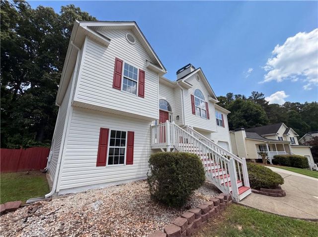 6158 Autumn View Cove NW, Acworth, GA 30101