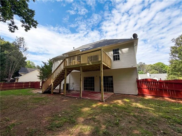 6158 Autumn View Cove NW, Acworth, GA 30101
