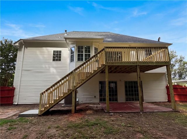 6158 Autumn View Cove NW, Acworth, GA 30101