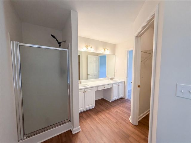 6158 Autumn View Cove NW, Acworth, GA 30101