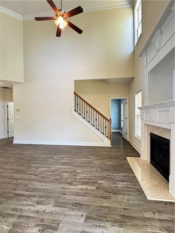 632 Scenic Creek Drive, Lawrenceville, GA 30046