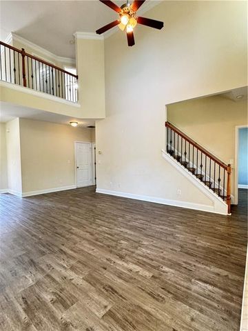 632 Scenic Creek Drive, Lawrenceville, GA 30046