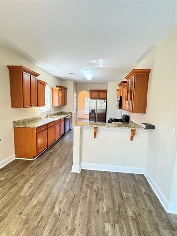 632 Scenic Creek Drive, Lawrenceville, GA 30046