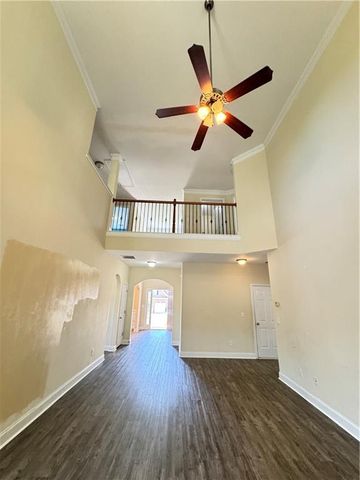 632 Scenic Creek Drive, Lawrenceville, GA 30046