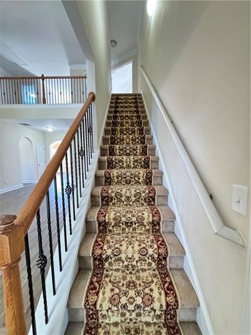 632 Scenic Creek Drive, Lawrenceville, GA 30046