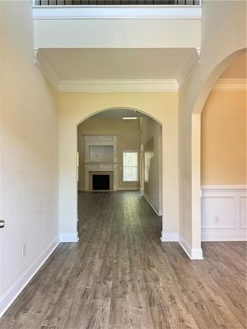 632 Scenic Creek Drive, Lawrenceville, GA 30046