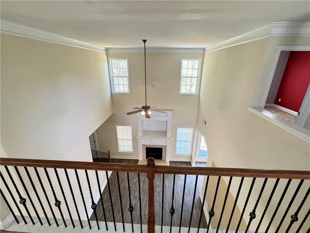 632 Scenic Creek Drive, Lawrenceville, GA 30046