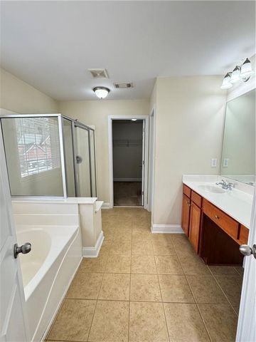 632 Scenic Creek Drive, Lawrenceville, GA 30046