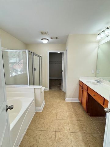 632 Scenic Creek Drive, Lawrenceville, GA 30046