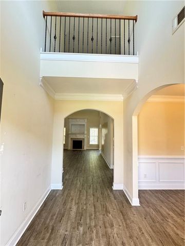 632 Scenic Creek Drive, Lawrenceville, GA 30046