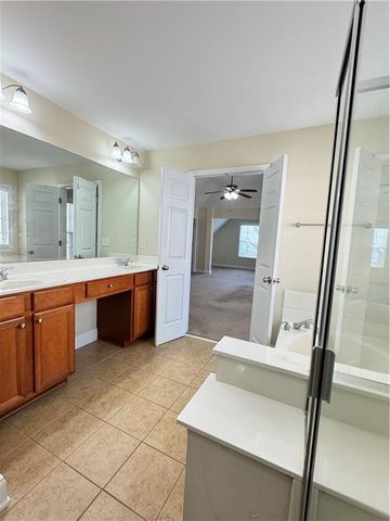 632 Scenic Creek Drive, Lawrenceville, GA 30046